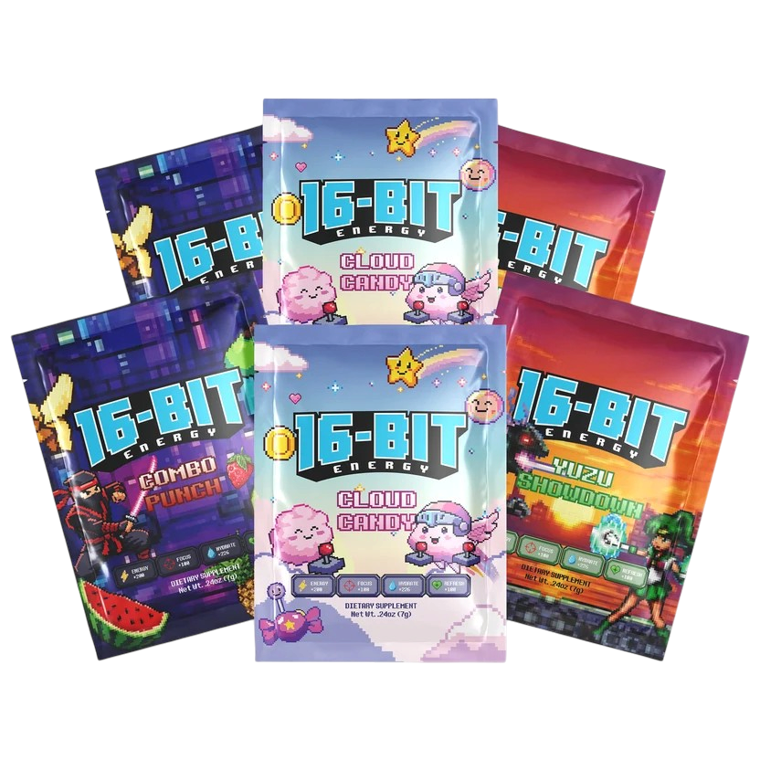 Single Serve 6-Pack