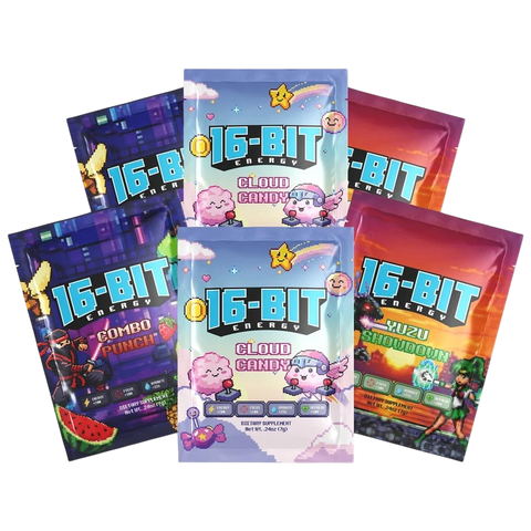 Single Serve 6-Pack