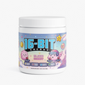 Cloudy Candy
