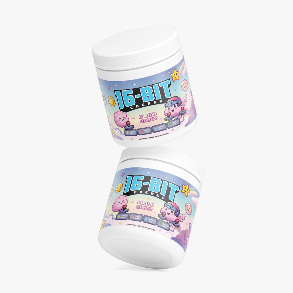 Cloudy Candy