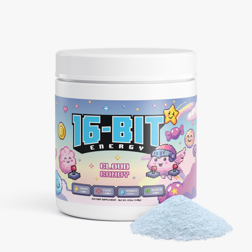 Cloudy Candy