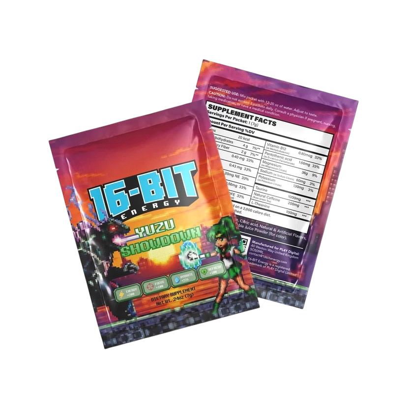 Starter Kit (3-Pack)