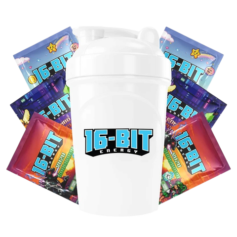 Starter Kit (6-Pack)