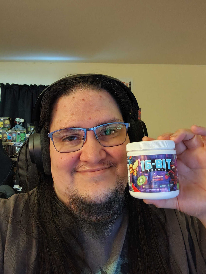 8BitRise