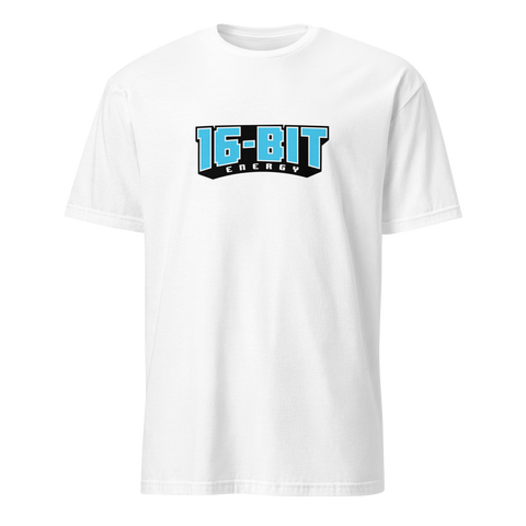 16-Bit Core T-Shirt (Large Logo)