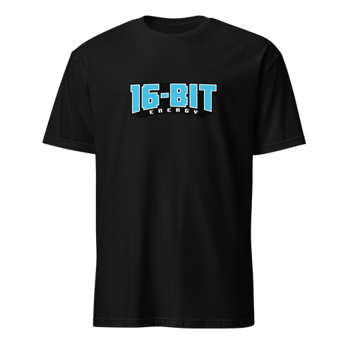 16-Bit Core T-Shirt (Large Logo)