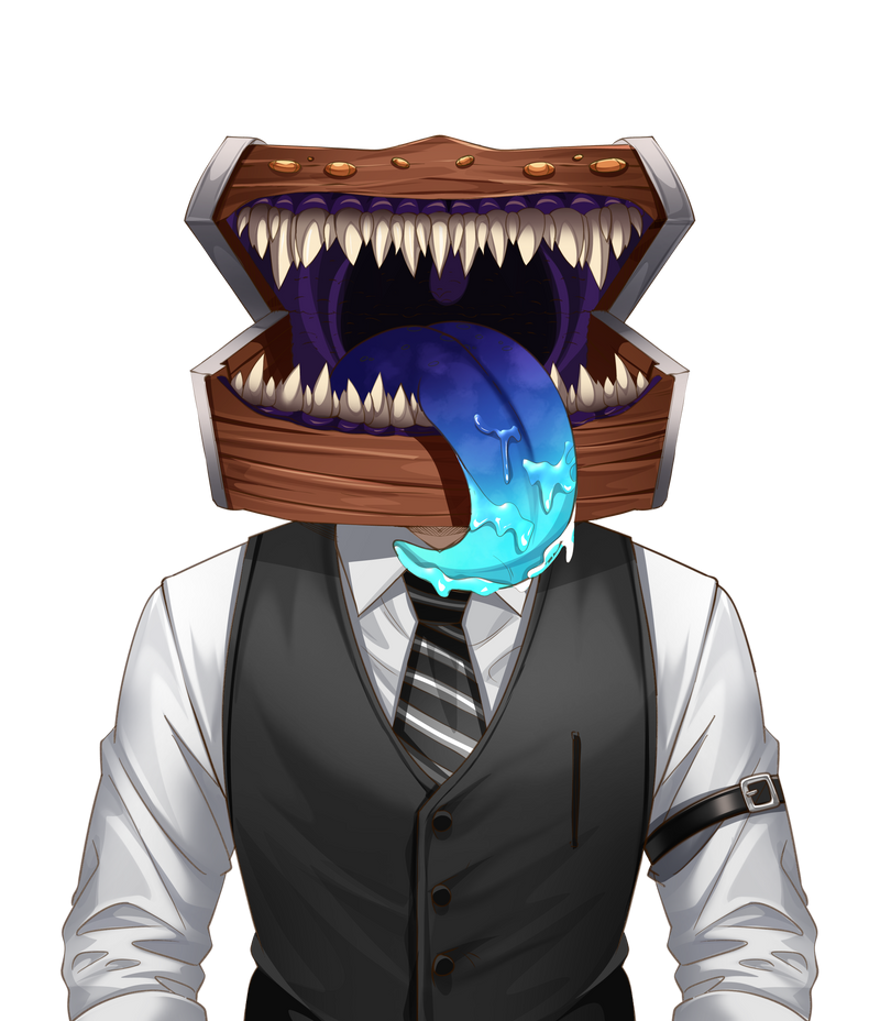 CaptInfernal