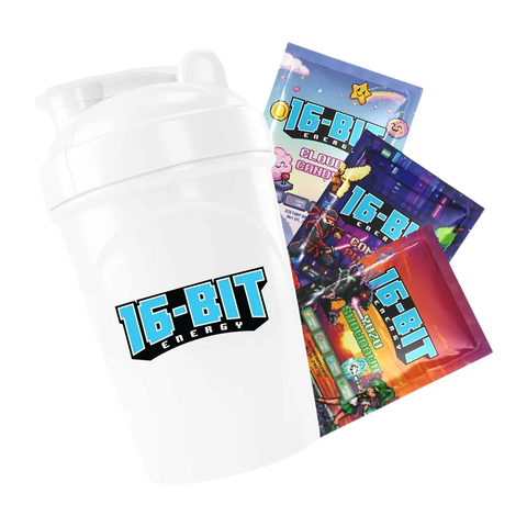 Starter Kit (3-Pack)